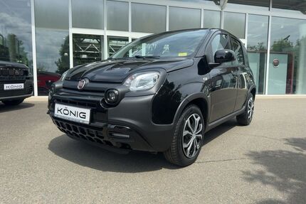 Fiat Panda Gebrauchtwagen
