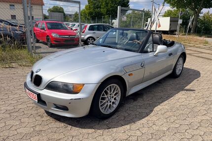 BMW Z3 Gebrauchtwagen