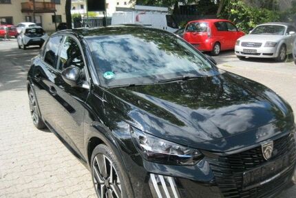 Peugeot 208 Gebrauchtwagen