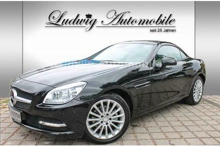 Mercedes-Benz SLK 200 Gebrauchtwagen