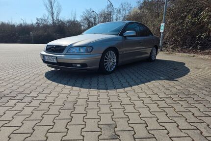 Opel Omega Gebrauchtwagen