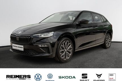Skoda Scala Gebrauchtwagen