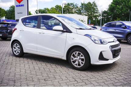 Hyundai i10 Gebrauchtwagen