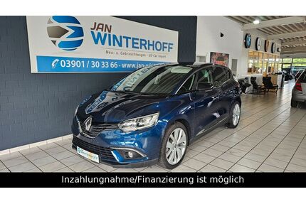 Renault Scenic Gebrauchtwagen
