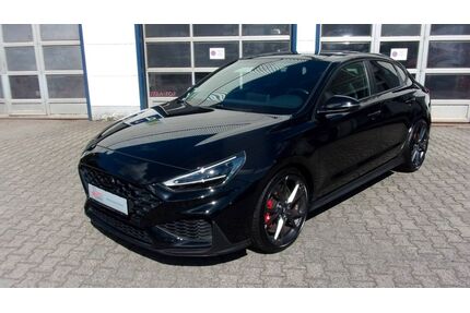 Hyundai i30 Gebrauchtwagen