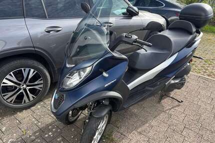 Piaggio MP3 500 Gebrauchtwagen