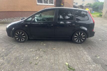 Ford C-Max Gebrauchtwagen