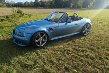 BMW Z3 Gebrauchtwagen