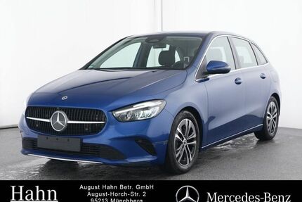 Mercedes-Benz B 180 Gebrauchtwagen