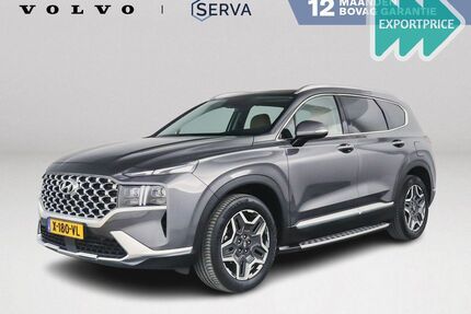 Hyundai SANTA FE Gebrauchtwagen