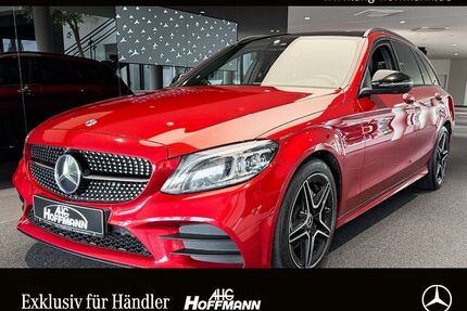 Mercedes-Benz C 220 Gebrauchtwagen