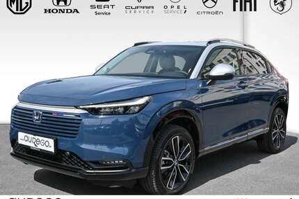 Honda HR-V Gebrauchtwagen