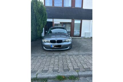 BMW 116 Gebrauchtwagen