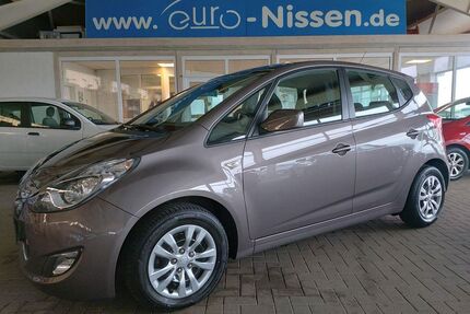 Hyundai ix20 Gebrauchtwagen