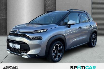 Citroen C3 Aircross Gebrauchtwagen