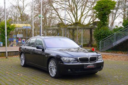 BMW 750 Gebrauchtwagen