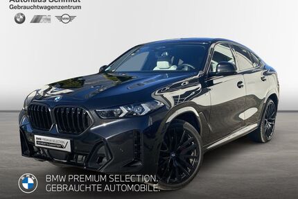 BMW X6 Gebrauchtwagen