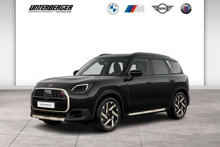 Mini Cooper S Countryman Gebrauchtwagen