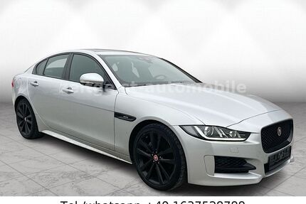 Jaguar XE Gebrauchtwagen