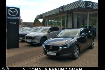 Mazda CX-30 Gebrauchtwagen