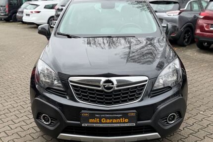 Opel Mokka Gebrauchtwagen