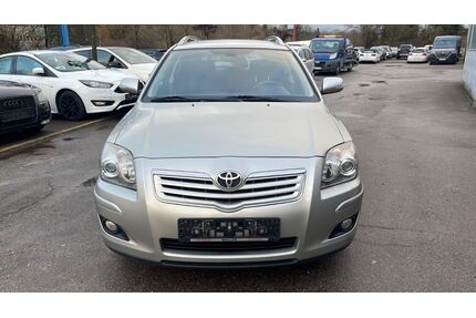 Toyota Avensis Gebrauchtwagen