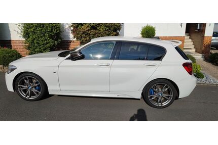 BMW M135 Gebrauchtwagen