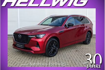 Mazda CX-80 Gebrauchtwagen