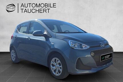 Hyundai i10 Gebrauchtwagen