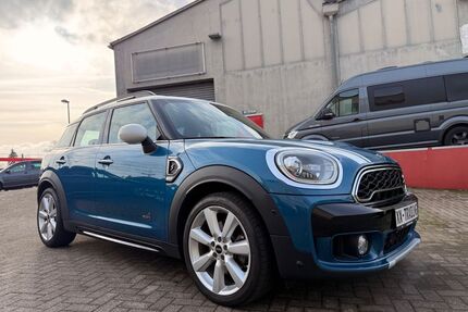 Mini Cooper S Gebrauchtwagen