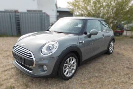 Mini One Gebrauchtwagen