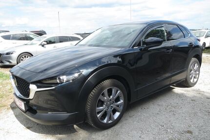 Mazda CX-30 Gebrauchtwagen