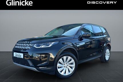 Land Rover Discovery Sport Gebrauchtwagen