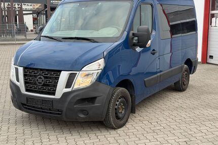 Nissan NV400 Gebrauchtwagen