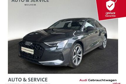Audi A3 Gebrauchtwagen