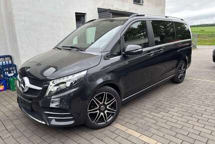 Mercedes-Benz V 300 Gebrauchtwagen