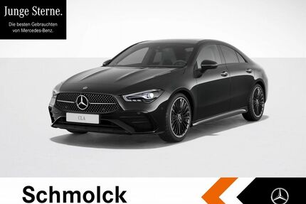 Mercedes-Benz CLA 250 Gebrauchtwagen