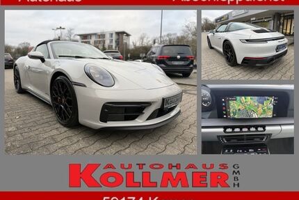 Porsche 992 Gebrauchtwagen