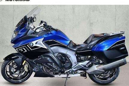 BMW K 1600 GT Gebrauchtwagen