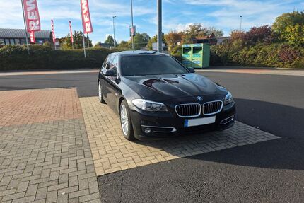 BMW 535 Gebrauchtwagen
