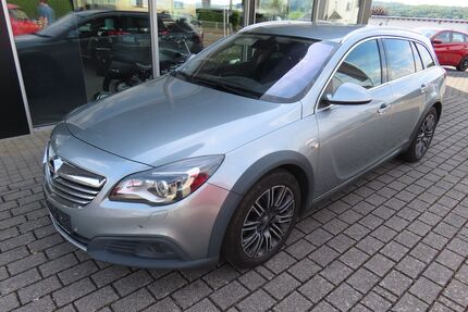 Opel Insignia Gebrauchtwagen