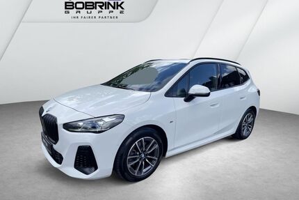 BMW 220 Active Tourer Gebrauchtwagen