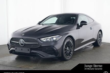 Mercedes-Benz CLE 450 Gebrauchtwagen