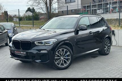 BMW X5 Gebrauchtwagen