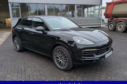 Porsche Cayenne Gebrauchtwagen