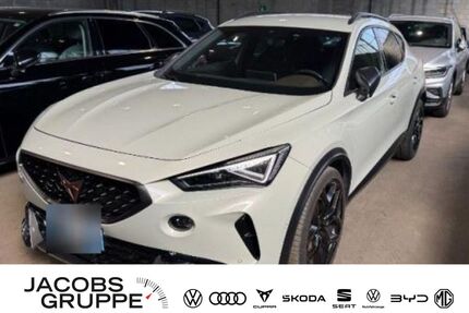 Cupra Formentor Gebrauchtwagen