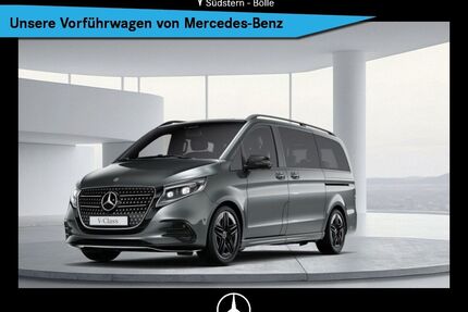 Mercedes-Benz V 300 Gebrauchtwagen