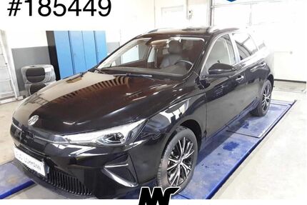 MG MG5 Gebrauchtwagen