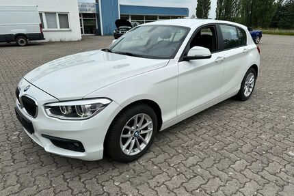 BMW 116 Gebrauchtwagen