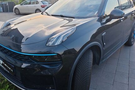Lynk & Co 01 Gebrauchtwagen